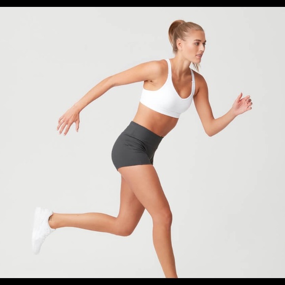 Lot De 2 Shorts MYPROTEIN Femme - XS - Multicolore - Neuf Sans étiquette